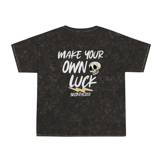 Make Your Own Luck T-Shirt