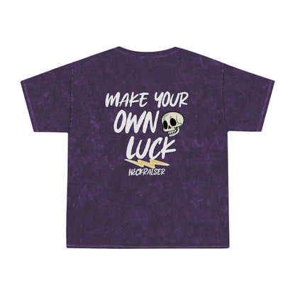 Make Your Own Luck T-Shirt